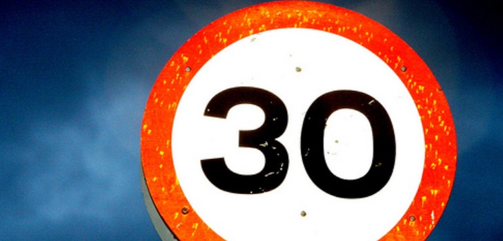 10 ting du må gjøre før du fyller 30 år