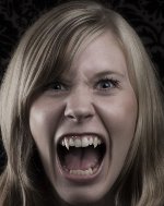Energi Vampirisme: Hvordan beskytte deg selv? Energi Vampirisme: Hvordan beskytte deg selv?