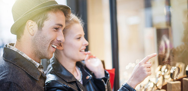 Hvordan lære mannen sin å gi gaver: 6 tips til en psykolog