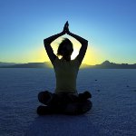Meditasjon for å tiltrekke kjærlighet Meditasjon for å tiltrekke kjærlighet