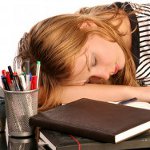 Holdning mot studier Holdning mot studier