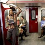 Atferd i offentlig transport Atferd i offentlig transport
