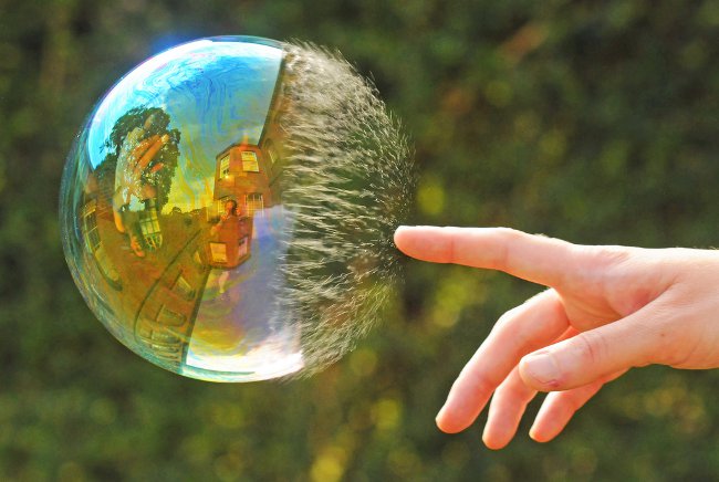 Comfort Zone: Hvordan utvide den?