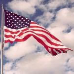 4. juli - Uavhengighetsdagen i USA