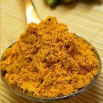 Asafoetida: uvanlig asiatisk krydderur