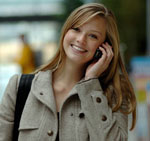 Base IMEI. Hvite og grå telefoner