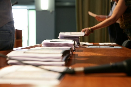 Retningslinjer for universitetet: hvordan får man det?
