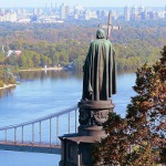 Hva å se i Kiev