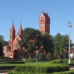 Hva å se i Minsk