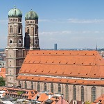 Hva å se i München