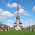 Hva å se i Paris