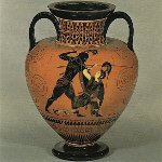 Hva å bringe fra Hellas Hva å bringe fra Hellas