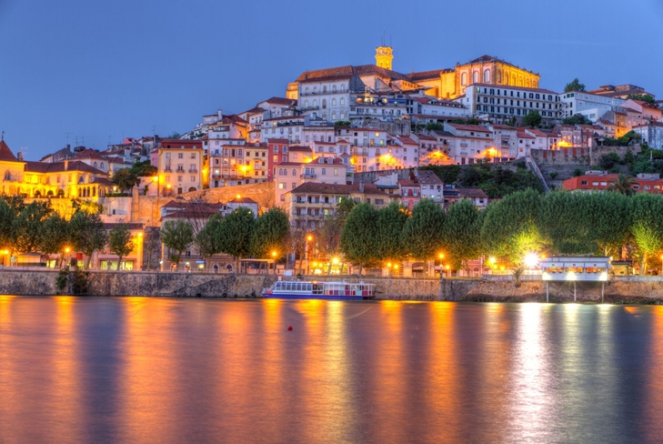 Hva å bringe fra Portugal