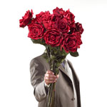 Blomster for menn Blomster for menn