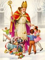 St. Nicholas Day