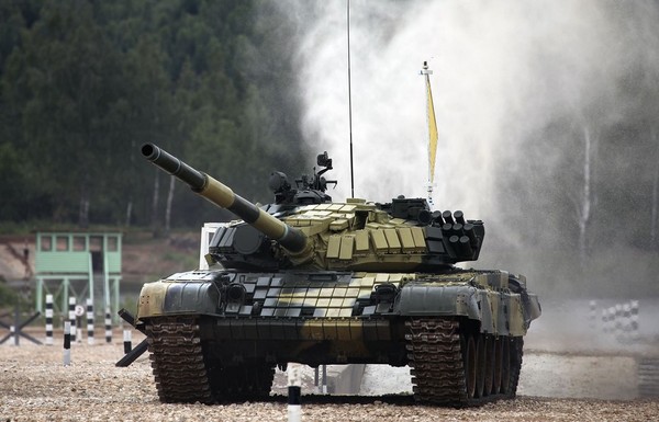 Dag for tankmannen i 2016 i Russland og Ukraina - Gratulerer i vers og prosa