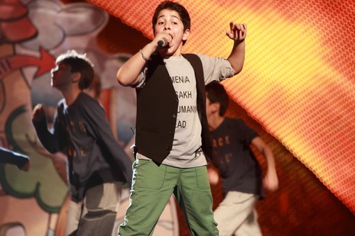 Junior Eurovision Song Contest: deltakende land 2015 og vinnere av alle år