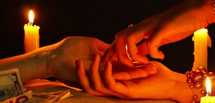 Divination i julen hjemme fra 6 til 7 januar 2017 - kjærlighetens karisma og forlovede, fremtiden, pengene