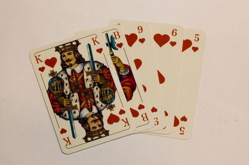 Fortune forteller om kart er enkelt og interessant!