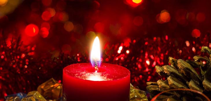 Fortune forteller om julaften: måter å avsløre juletrær, hvordan å gjette