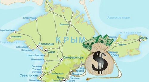 Hvor å få et lån på Krim: Russiske banker og deres tilbud. Russiske lån på Krim