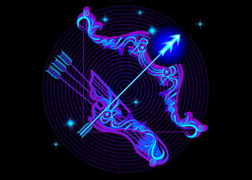 horoskop for kvinner bueskyttere