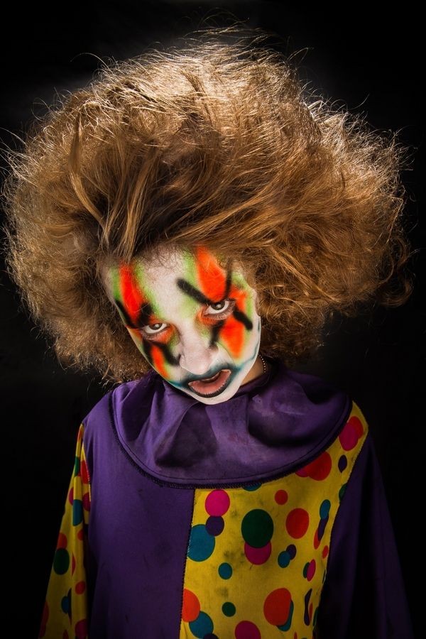 Halloween på skolen: hvordan å feire, ideer til manuset, konkurranser, video. Kostyme til Halloween for skole med egne hender, foto