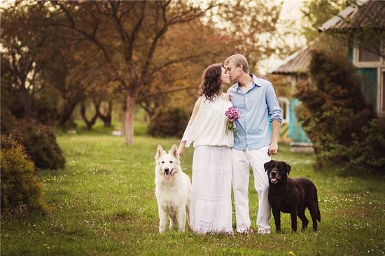 Ideer til bryllupsfotografering