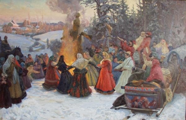 Karnevalhistorie