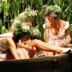 Ivan Kupala - den magiske natten Ivan Kupala - den magiske natten