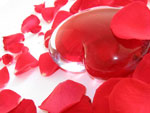 Hvordan tilbringe en uforglemmelig Valentinsdag?