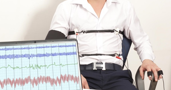 Hvordan lure en polygraph