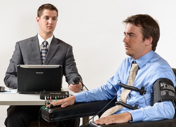 Hvordan lure en polygraph