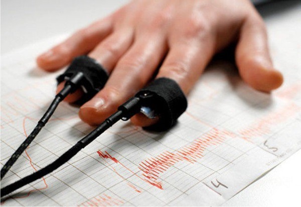 Hvordan lure en polygraph