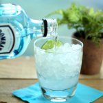 Hvordan drikke gin