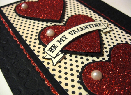 Hvordan signere en valentine