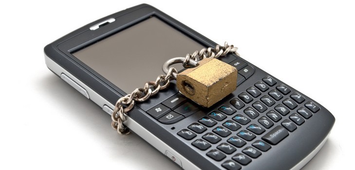 Hvem eier en mobiltelefon