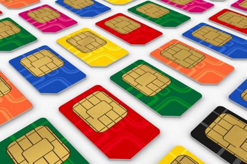 Hvem eier en mobiltelefon