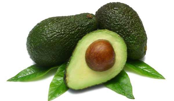 Slik spiser du avocado riktig