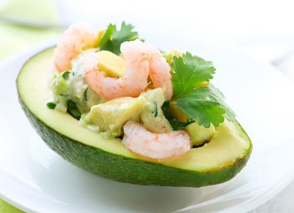 Slik spiser du avocado riktig