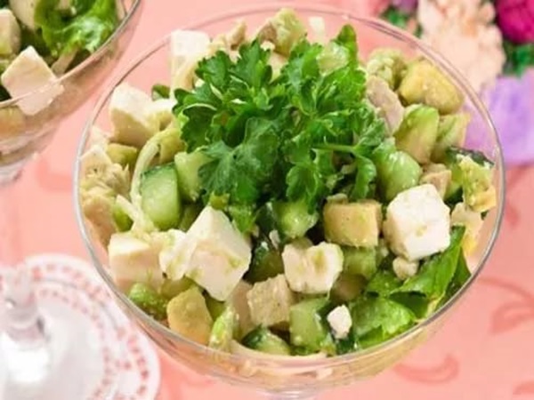 Slik spiser du avocado riktig
