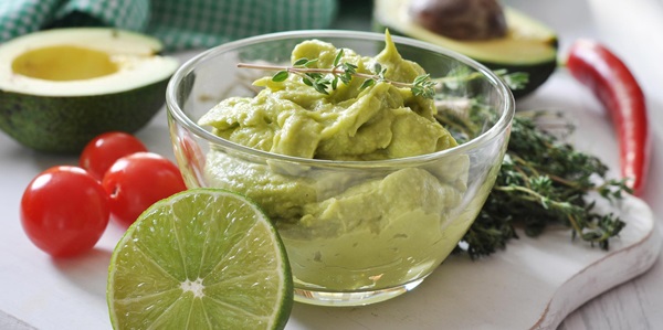 Slik spiser du avocado riktig