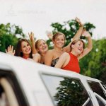Hvordan tilbringe en bachelorette fest Hvordan tilbringe en bachelorette fest