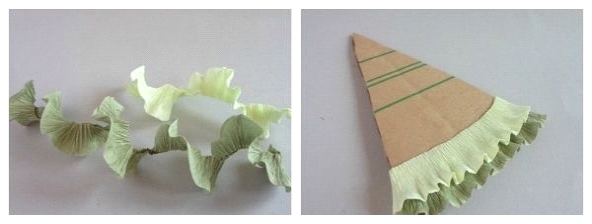 å stikke nåler