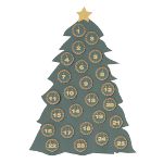 Hvordan lage et juletre?