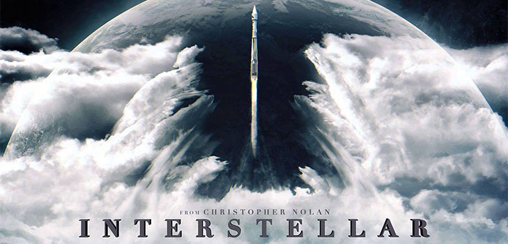 Slik spiller du Interstellar