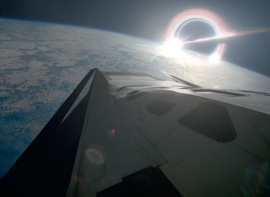 Slik spiller du Interstellar