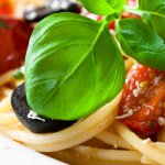 Slik lagrer du spaghetti 