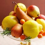 Hvordan velge frukt
