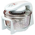 Hvordan velge en aerogrill?